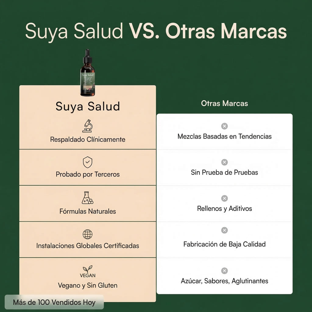 Desparásito Natural